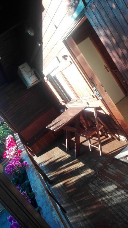 Agriturismo Baita Marina Villa Albenga Eksteriør bilde