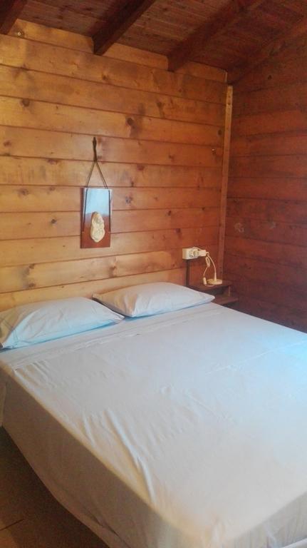 Agriturismo Baita Marina Villa Albenga Eksteriør bilde