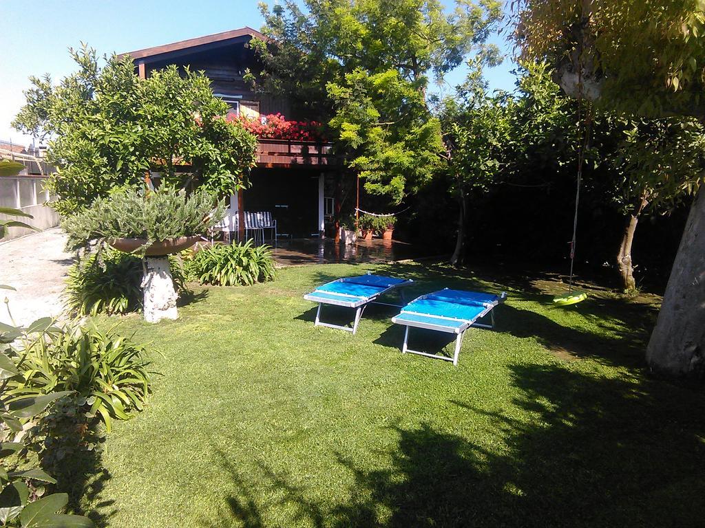 Agriturismo Baita Marina Villa Albenga Eksteriør bilde